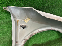 Left front fender цвет 07C SUBARU LANCASTER OEM 57120AE031 BHE BH9 2001 WHITE PEARL 07C / 081