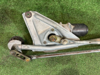 Mecanismo del limpiaparabrisas SUBARU LANCASTER OEM 86510AE070 BHE BH9 BH5 BE5 BE9 BEE 2001 EZ30 AT