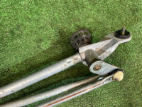 Mecanismo del limpiaparabrisas SUBARU LANCASTER OEM 86510AE070 BHE BH9 BH5 BE5 BE9 BEE 2001 EZ30 AT