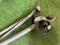 Mecanismo del limpiaparabrisas SUBARU LANCASTER OEM 86510AE070 BHE BH9 BH5 BE5 BE9 BEE 2001 EZ30 AT