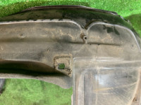 Guarda-pó dianteiro esquerdo SUBARU LANCASTER OEM 59110AE030 BHE 2001 WHITE PEARL 07C / 081