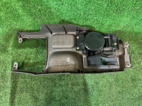 Cup holder SUBARU LANCASTER OEM 66150AE020DG, 92132AE000DG BHE BH9 BH5 2001 WHITE PEARL 07C / 081