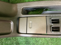 Cup holder SUBARU LANCASTER OEM 66150AE020DG, 92132AE000DG BHE BH9 BH5 2001 WHITE PEARL 07C / 081