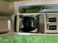 Cup holder SUBARU LANCASTER OEM 66150AE020DG, 92132AE000DG BHE BH9 BH5 2001 WHITE PEARL 07C / 081