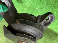 发动机支座 SUBARU LANCASTER OEM 41022AE100, 41022AE110 BHE BEE 2001 EZ30 AT