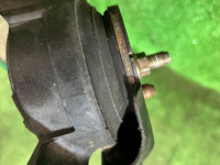 发动机支座 SUBARU LANCASTER OEM 41022AE100, 41022AE110 BHE BEE 2001 EZ30 AT