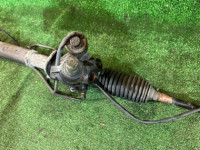 Cremallera de dirección SUBARU LANCASTER OEM 34110AE380 BHE BH9 2001 EZ30 AT