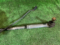 Cremallera de dirección SUBARU LANCASTER OEM 34110AE380 BHE BH9 2001 EZ30 AT