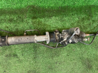 Cremallera de dirección SUBARU LANCASTER OEM 34110AE380 BHE BH9 2001 EZ30 AT