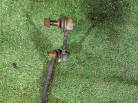 后防倾杆 14мм SUBARU LANCASTER OEM 20451AE060 BHE BH9 2001 EZ30 AT