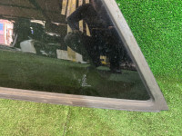 Left rear quarter glass целый молдинг SUBARU LANCASTER OEM 65210AE240NB BHE BH9 BH5 2001