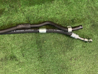Tubos da direção assistida SUBARU LANCASTER OEM 34610AE121 BHE 2001 EZ30 AT
