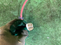 氧传感器 SUBARU LANCASTER OEM 22690AA630 BH9 2003 EJ254 AT