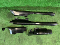 Крепление ковра 94060AE040 94060AE050 94061AE020 94061AE030 SUBARU LANCASTER
