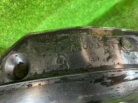 Подкрылок задний правый SUBARU LANCASTER OEM 59112AE000 BHE BH9 2001 BLUE / GREY 1U3