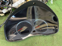 ワイヤーハーネス под СВАП +мозги+замки+ спидометр SUBARU LEGACY OEM 81200AG282 81401AG260 22611AP530 BP5 2007 EJ20X AT