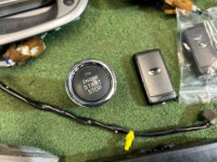 ワイヤーハーネス под СВАП +мозги+замки+ спидометр SUBARU LEGACY OEM 81200AG282 81401AG260 22611AP530 BP5 2007 EJ20X AT