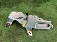 Motor del limpia trasero SUBARU LEGACY OEM 86510AG081 BP5 2007 EJ20X AT