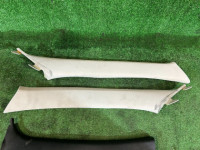 立柱饰板 SUBARU LEGACY OEM 94010AG020OR 94010AG030OR 94012AG100OR BP5 2007 SILVER C6Z