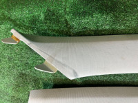 立柱饰板 SUBARU LEGACY OEM 94010AG020OR 94010AG030OR 94012AG100OR BP5 2007 SILVER C6Z