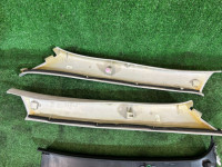 立柱饰板 SUBARU LEGACY OEM 94010AG020OR 94010AG030OR 94012AG100OR BP5 2007 SILVER C6Z