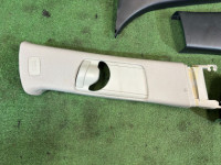 立柱饰板 SUBARU LEGACY OEM 94010AG020OR 94010AG030OR 94012AG100OR BP5 2007 SILVER C6Z