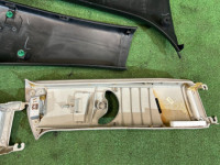 立柱饰板 SUBARU LEGACY OEM 94010AG020OR 94010AG030OR 94012AG100OR BP5 2007 SILVER C6Z