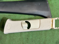 立柱饰板 SUBARU LEGACY OEM 94010AG020OR 94010AG030OR 94012AG100OR BP5 2007 SILVER C6Z