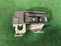 油箱盖与行李厢开启拉手 SUBARU LEGACY OEM 57340AE000 57345AA060ML BE9 2001 SILVER 01G