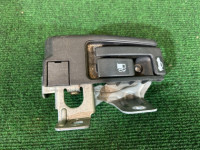 Ручка открывания бензобака/багажника 57340AE000 57345AA060ML SUBARU LEGACY