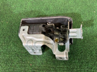 油箱盖与行李厢开启拉手 SUBARU LEGACY OEM 57340AE000 57345AA060ML BE9 2001 SILVER 01G