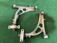 Рычаги передние SUBARU LEGACY OEM 20200FA220 20200FA230 20201FA060 20201FA050 BE9 2001 EJ254