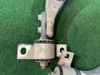 Рычаги передние SUBARU LEGACY OEM 20200FA220 20200FA230 20201FA060 20201FA050 BE9 2001 EJ254