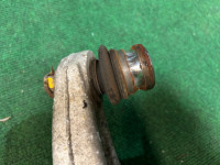 Рычаги передние SUBARU LEGACY OEM 20200FA220 20200FA230 20201FA060 20201FA050 BE9 2001 EJ254
