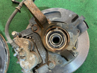 Ступицы передние 294 SUBARU LEGACY OEM 28052AA000 28313AE020 28313AE030 26291FA070 26291FA080 BE9 2001 EJ254