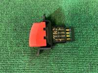 Interruptor dos quatro piscas красная SUBARU LEGACY OEM 83037AE030 BE5 BEE BE9 BH5 BHE BH9 2001 EJ206 AT