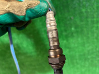 Датчик кислородный Лямбда-зонд №1 SUBARU LEGACY OEM 22641AA032 BEE BHE 2002 EZ30 AT
