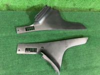 Пластик торпедо 66060AE180ML 66060AE190ML SUBARU LEGACY