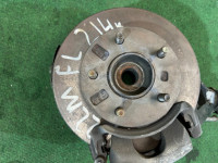 Left front wheel hub MAZDA BONGO OEM S47S33031D SK22M 2015