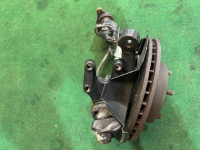 Left front wheel hub MAZDA BONGO OEM S47S33031D SK22M 2015