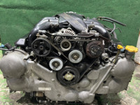 发动机 SUBARU LEGACY OEM 10100BK270 BLE 2004 EZ30