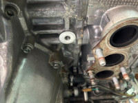 发动机 SUBARU LEGACY OEM 10100BK270 BLE 2004 EZ30