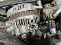 发动机 SUBARU LEGACY OEM 10100BK270 BLE 2004 EZ30