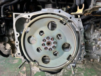 发动机 SUBARU LEGACY OEM 10100BK270 BLE 2004 EZ30