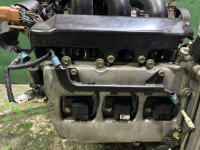 发动机 SUBARU LEGACY OEM 10100BK270 BLE 2004 EZ30