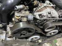 发动机 SUBARU LEGACY OEM 10100BK270 BLE 2004 EZ30