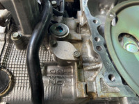 发动机 SUBARU LEGACY OEM 10100BK270 BLE 2004 EZ30