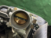 发动机 SUBARU LEGACY OEM 10100BK270 BLE 2004 EZ30