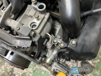 发动机 SUBARU LEGACY OEM 10100BK270 BLE 2004 EZ30