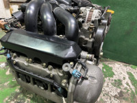 发动机 SUBARU LEGACY OEM 10100BK270 BLE 2004 EZ30